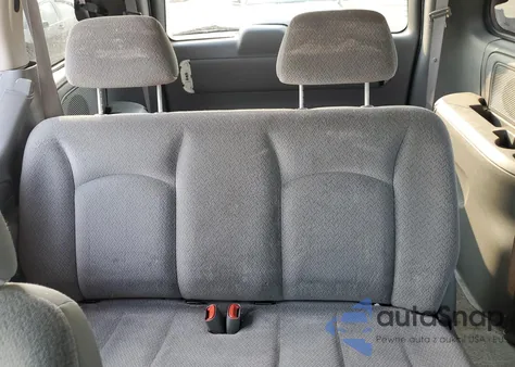 2006 Chrysler Town & Country z USA, uszkodzony, nr VIN 1A4GP45R96B502375